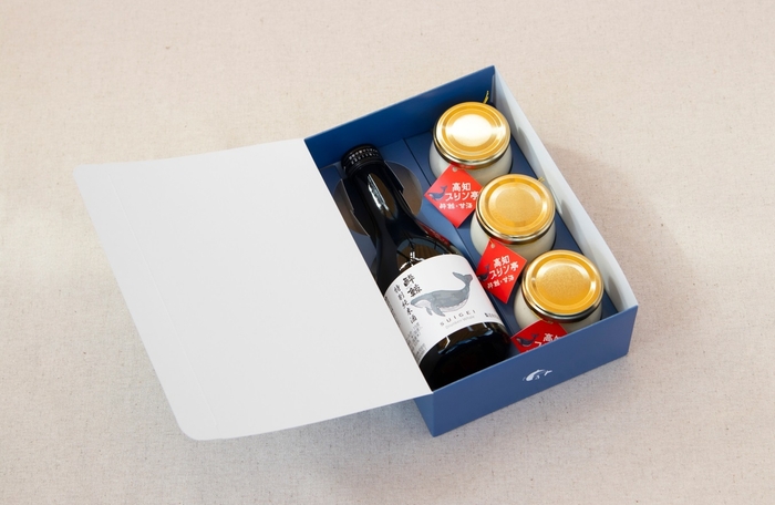 ギフトセット 3個入り