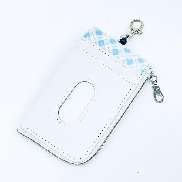 ハローキティ キーパスポーチ