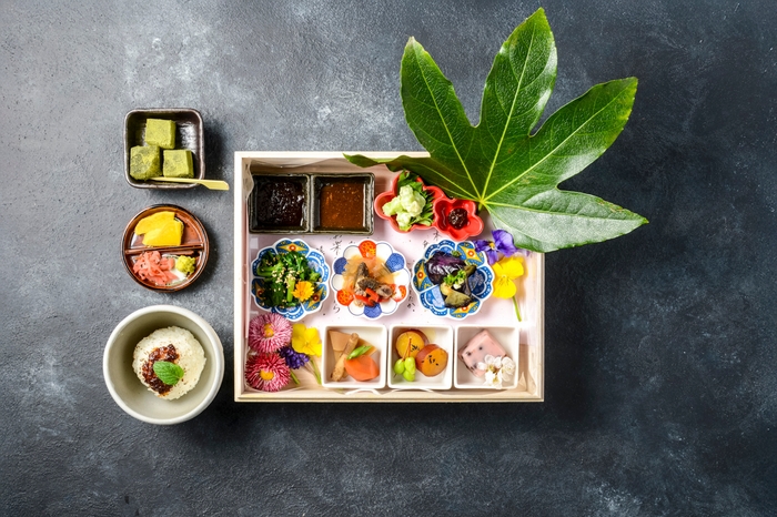 「食べ比べbox」期間限定6/6まで