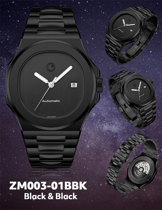 ZEROO M3-01＆M5-01　11