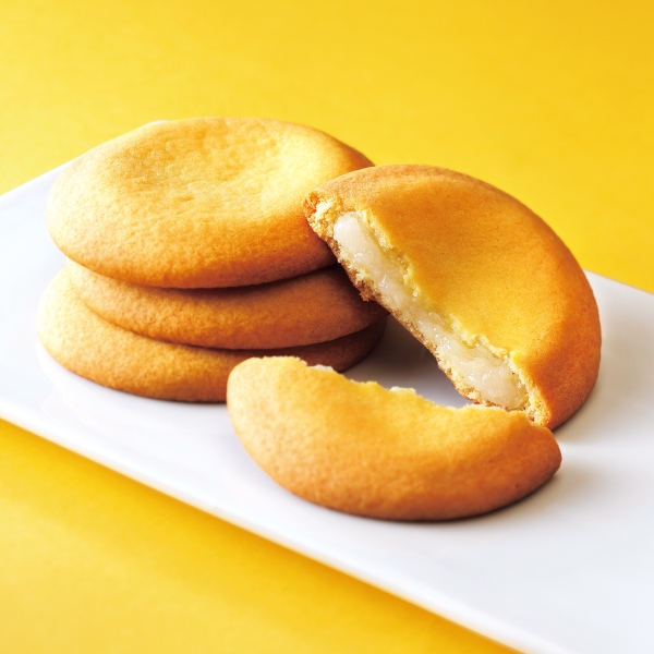 餅サブロー 素画像