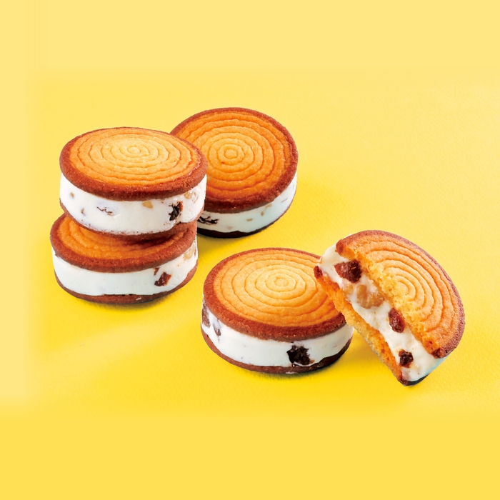 メディア用 ランバジャプレミアムサンド