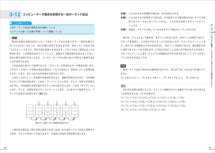 「データサイエンス数学ストラテジスト」公式テキスト中級 中面2
