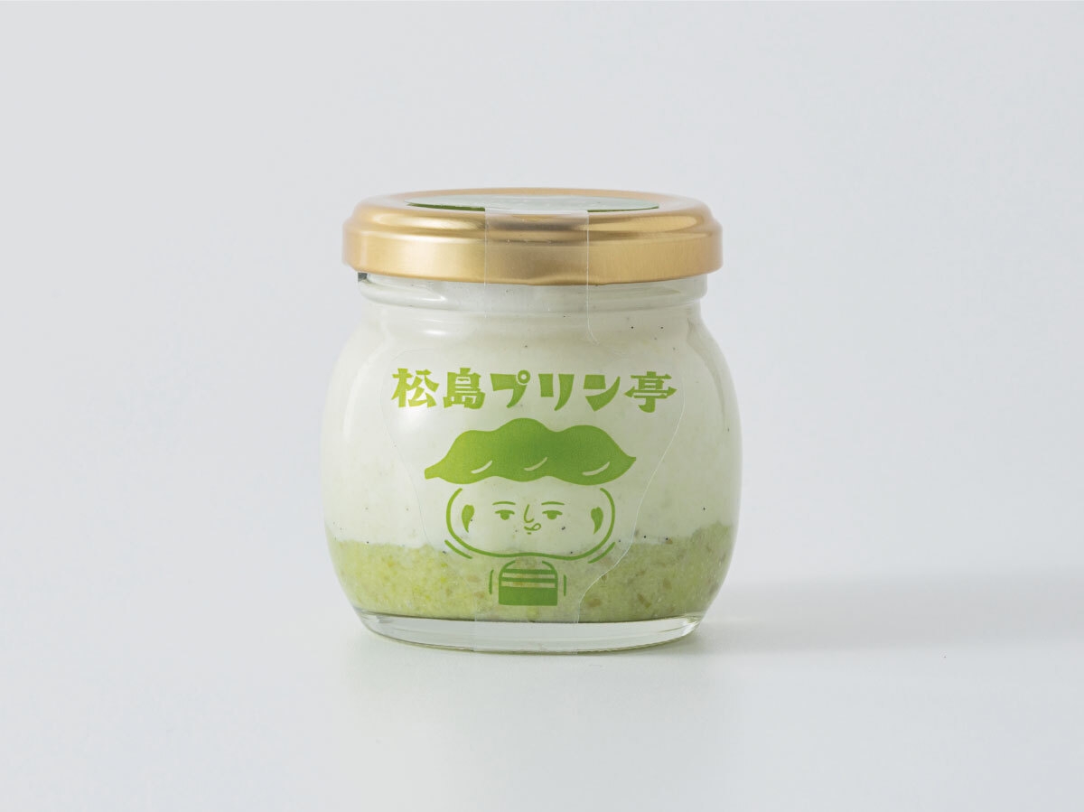 のび~る ずんだもっち