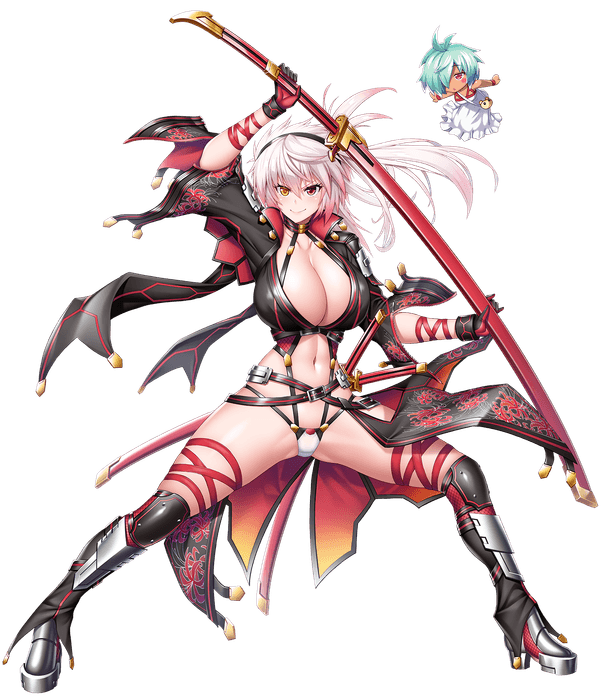 【彼岸に咲け】ふうま　亜希