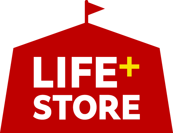 LIFE+STORE