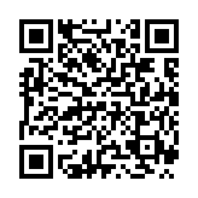 LION Scope 二次元コード