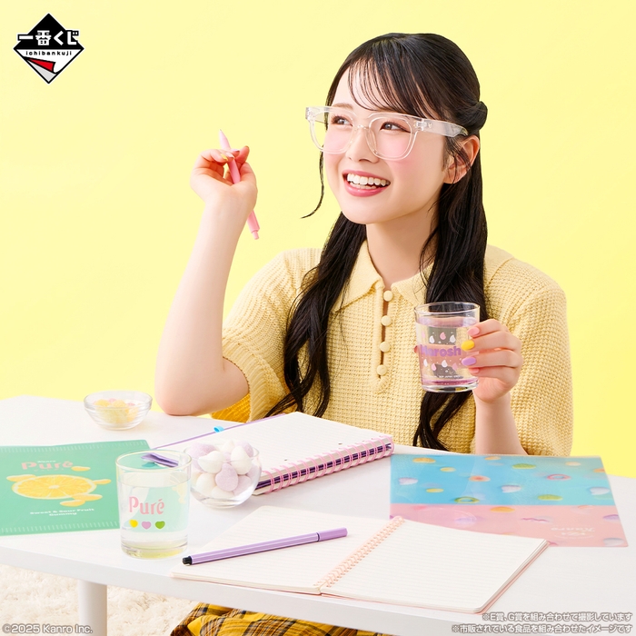 E賞・G賞(ひまひまカット)