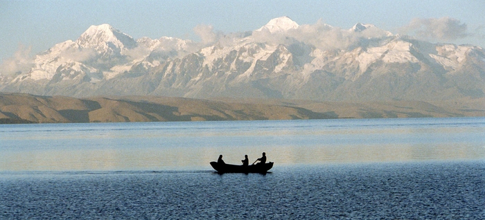 雄大な大地が産んだ【コカレロ】