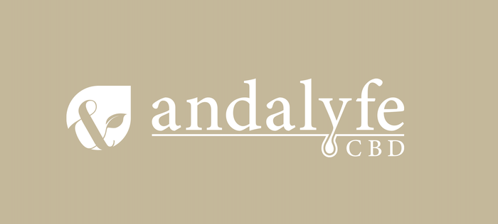 andalyfe CBDロゴ