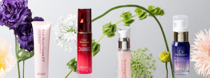 LOSA(ローサ)について