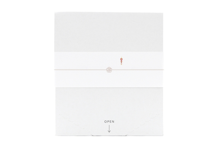 のし掛け(各種承ります)