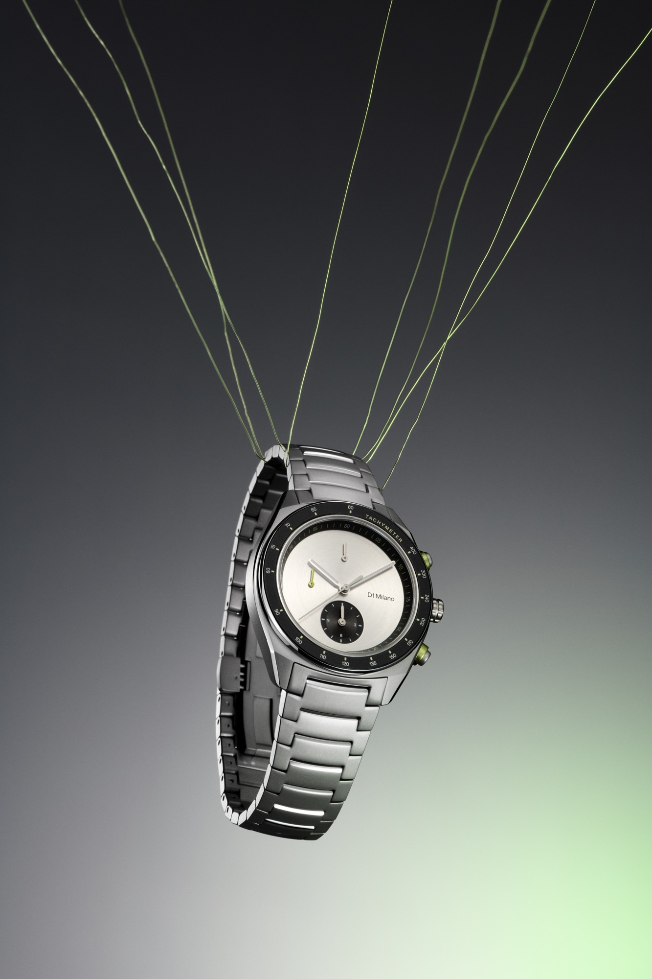 D1MILANO - CRONOGRAFO