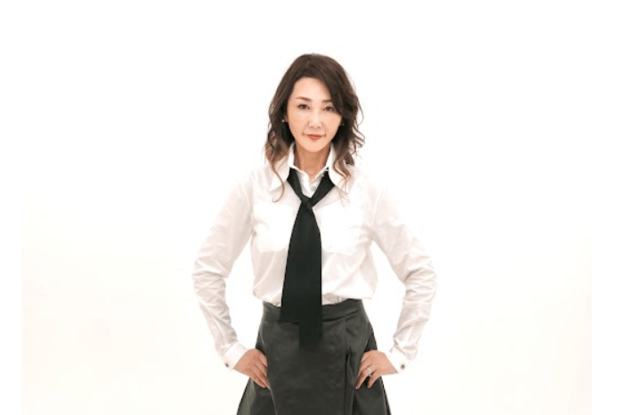 メディカルリサーチ株式会社/株式会社BodyVoice 代表取締役 圓井 順子 Marui Junko