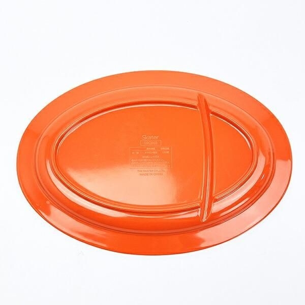 リラックマ中華皿