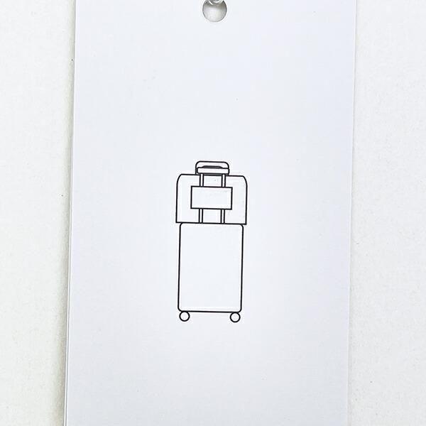 リラックマの旅行アイテム