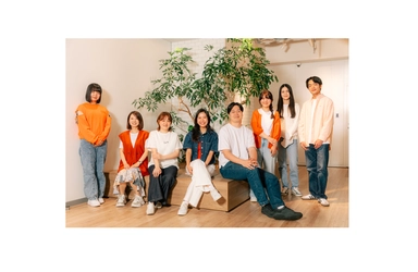 Orwood株式会社、 サイバーエージェント・キャピタルより出資を受け、 越境イノベーションの加速へ、 日本発のHR×マーケティングベンチャーが、事業拡大フェーズへ