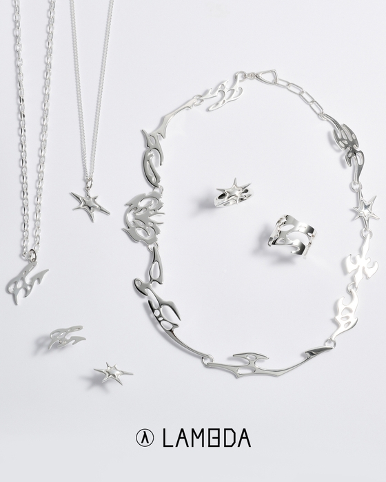 GUCCIMAZE×LAMBDA KV