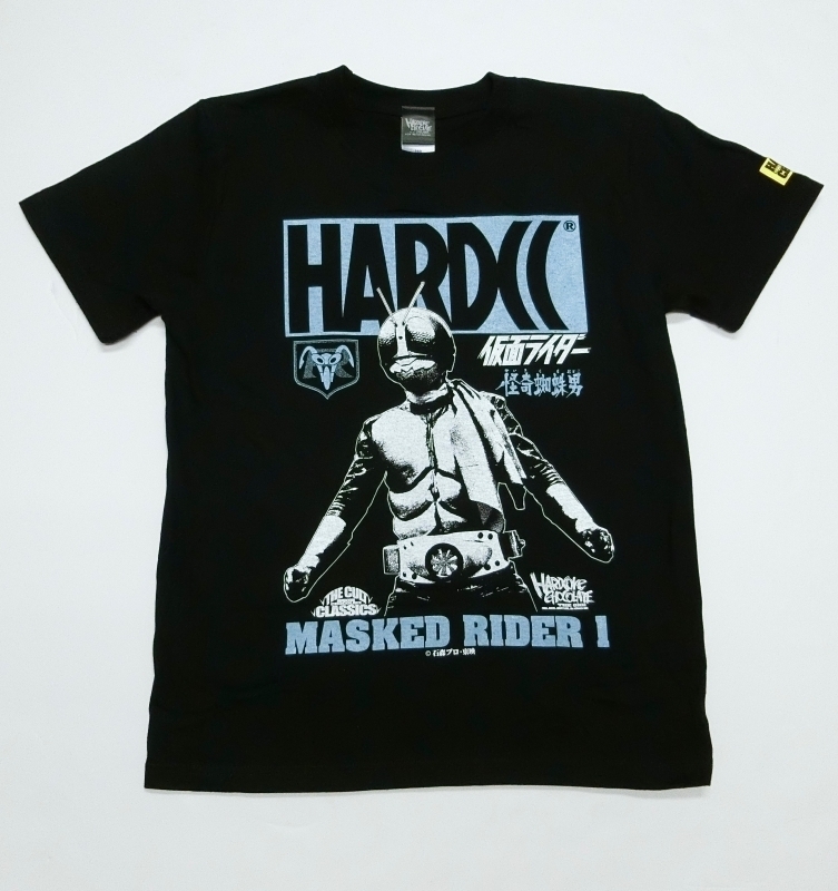 仮面ライダー/旧1号-1