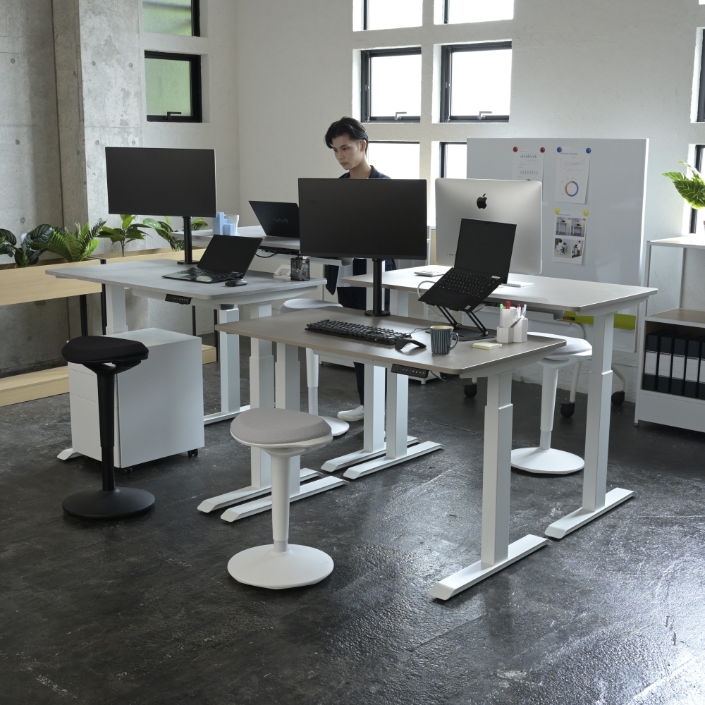 「スタンダード天板」タイプに新色が登場!