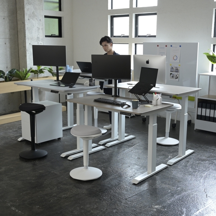 「スタンダード天板」タイプに新色が登場!