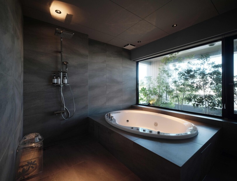 MAIN PREMIUM(メイン・プレミアム)棟ジャグジー