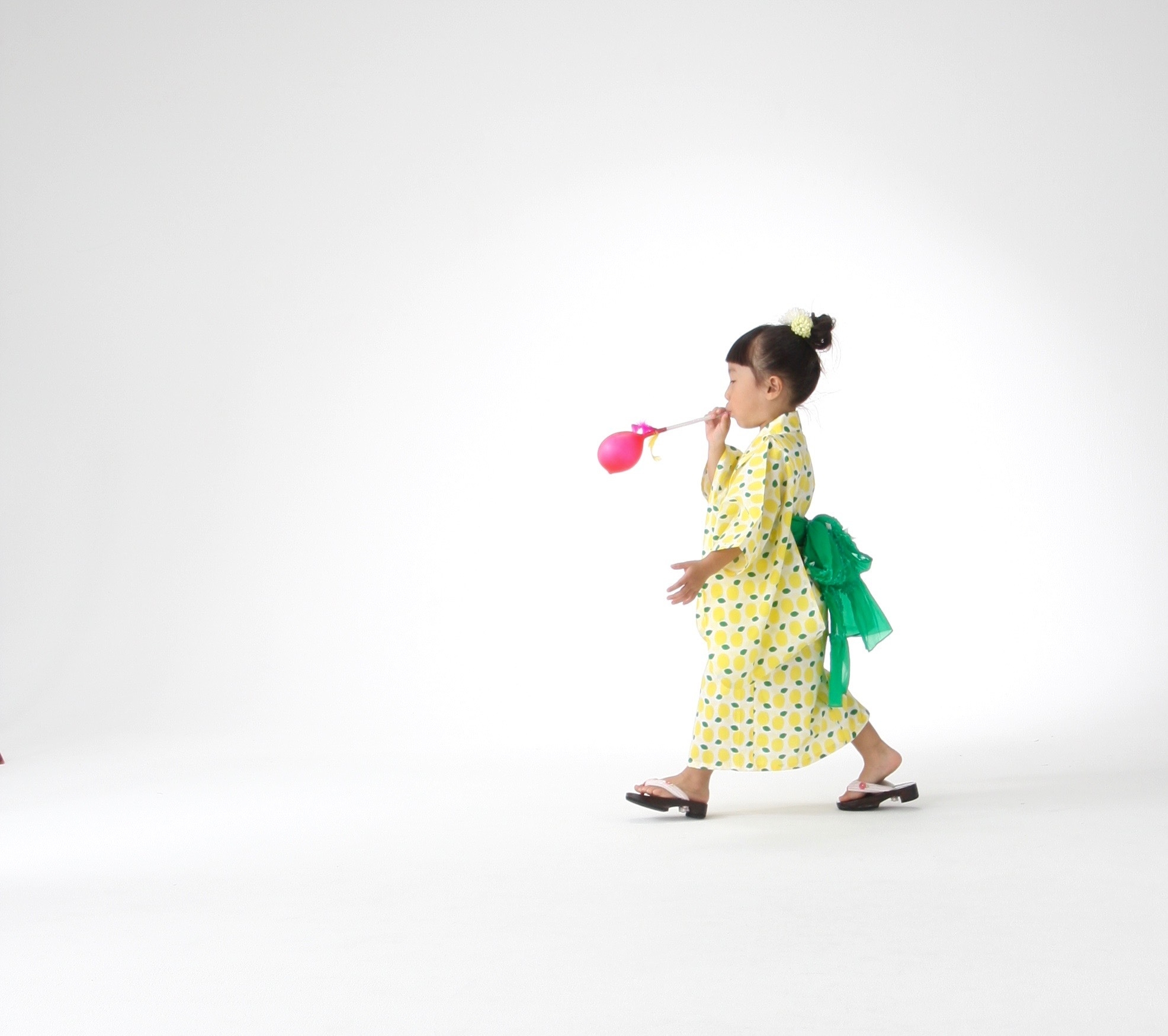 2019夏展開柄 浴衣1