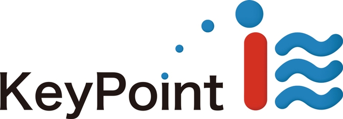 キー・ポイント株式会社 ロゴ