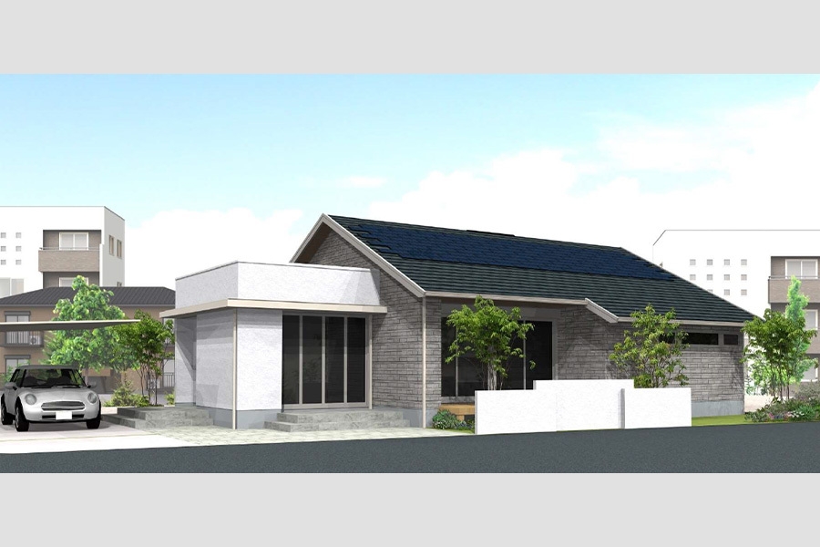 参加企業:栃木ミサワホーム1