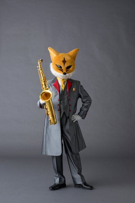 サキソフォックス・マルゴー