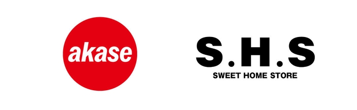 AKASE株式会社 S.H.S