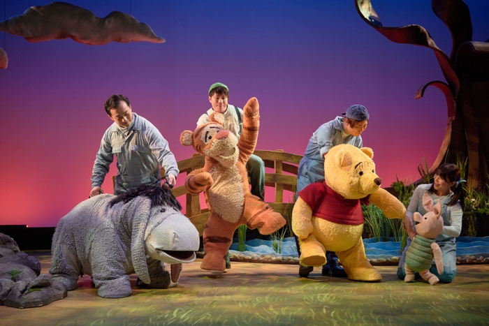 ©️DISNEY 撮影/鈴木健太