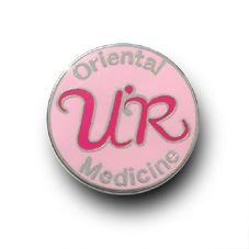 U’Rうえむら鍼灸院様 社章