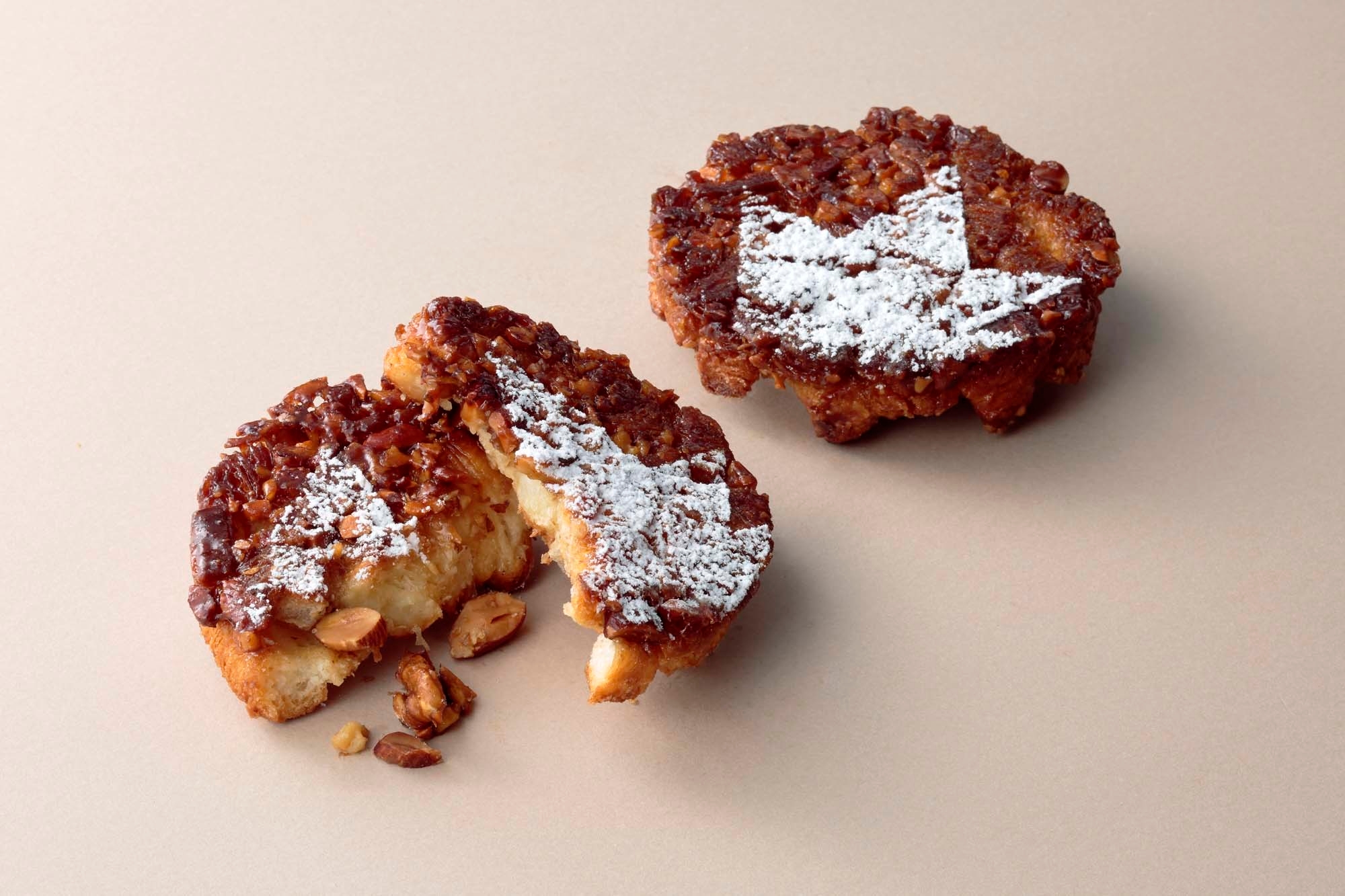 BURDIGALA(ブルディガラ) 2020秋 クロッカン・エラーブル