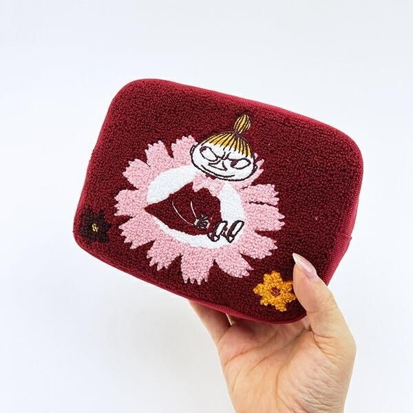 リトルミイアイテム