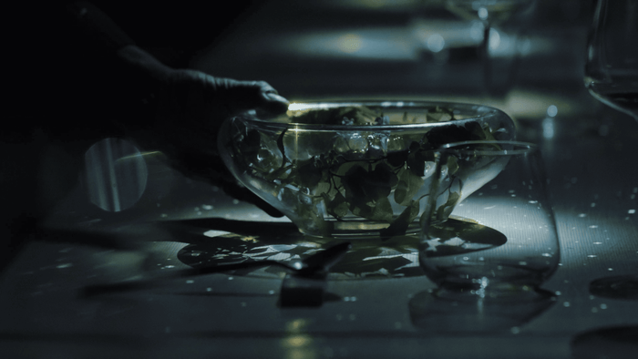 洗練された料理として昇華させた美食体験