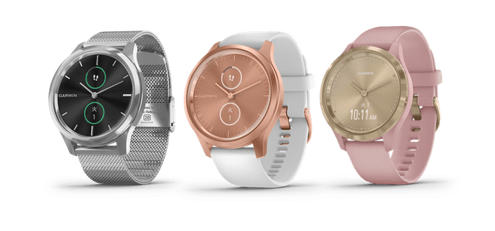 vivomoveシリーズ