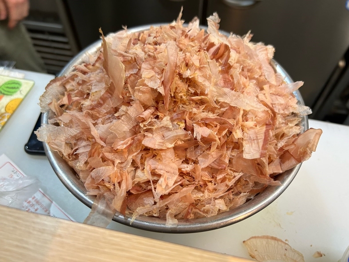 永野鰹節