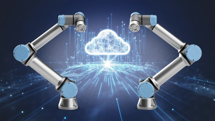 「京セラロボティックサービス」が ユニバーサルロボット製のロボットに対応開始