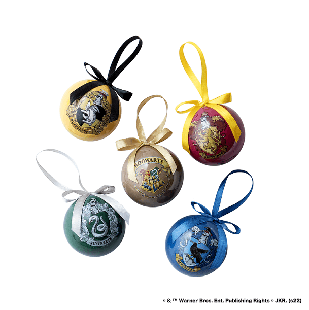 salut!(サリュ)「ボールオーナメント5P」