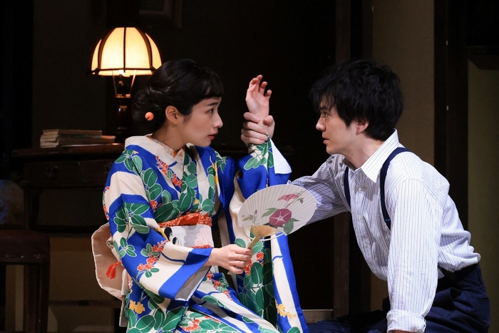 撮影：宮川舞子