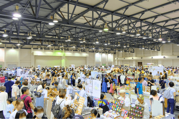 過去開催時の様子9