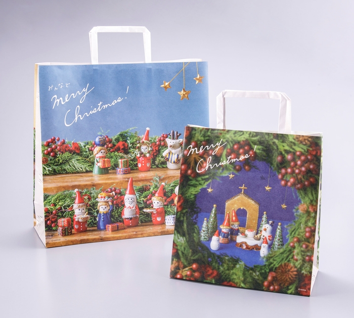 ショッピングバッグ