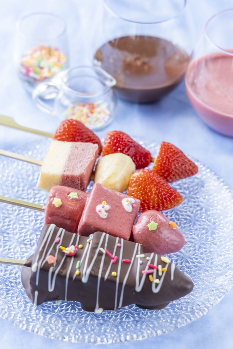 串づくり体験会