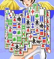 「上海☆娘　あやめ体育祭編」　ゲーム画面3