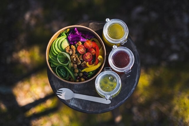 Food truck & Shop BAND WAGON(フードトラック)