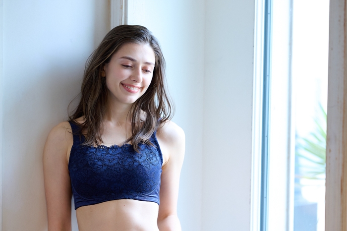 ルルスマートブラ レギュラーブラ