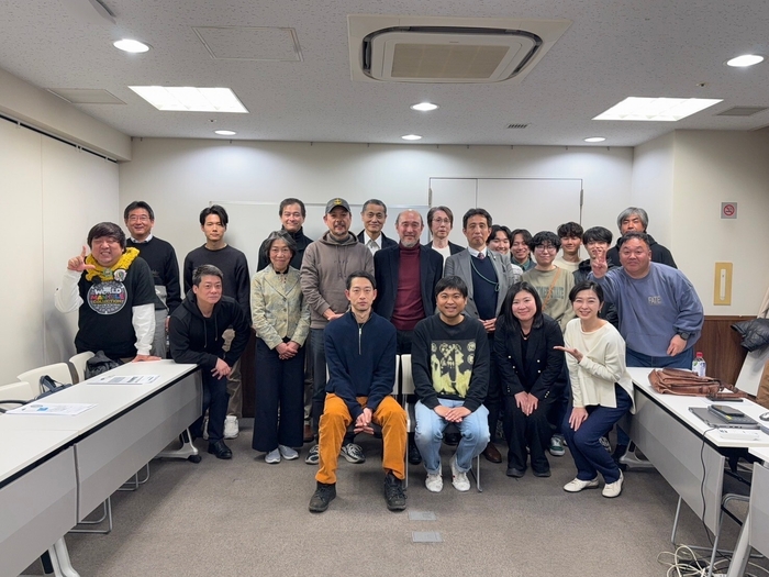 2025サポートメンバー