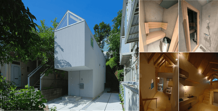 まる福はうす(2)(写真：鳥村鋼一)