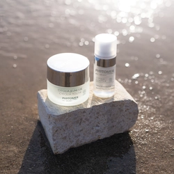 プロフェッショナル・マリンコスメティクス＆スパブランド 「PHYTOMER(フィトメール)」が オーガニック エイジングケア2製品を発売